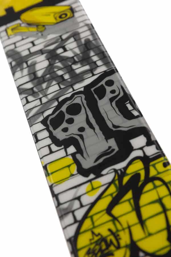 Volkl Revolt 96 Men's Skis 2025 - Image 4