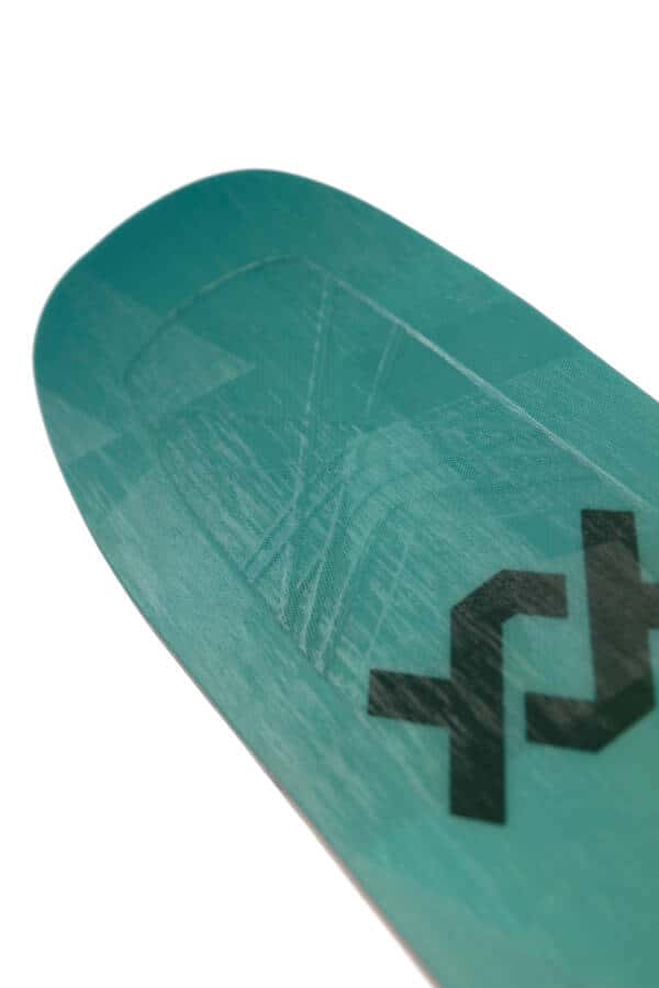 Volkl Secret 96 Women's Skis 2025 - Image 4