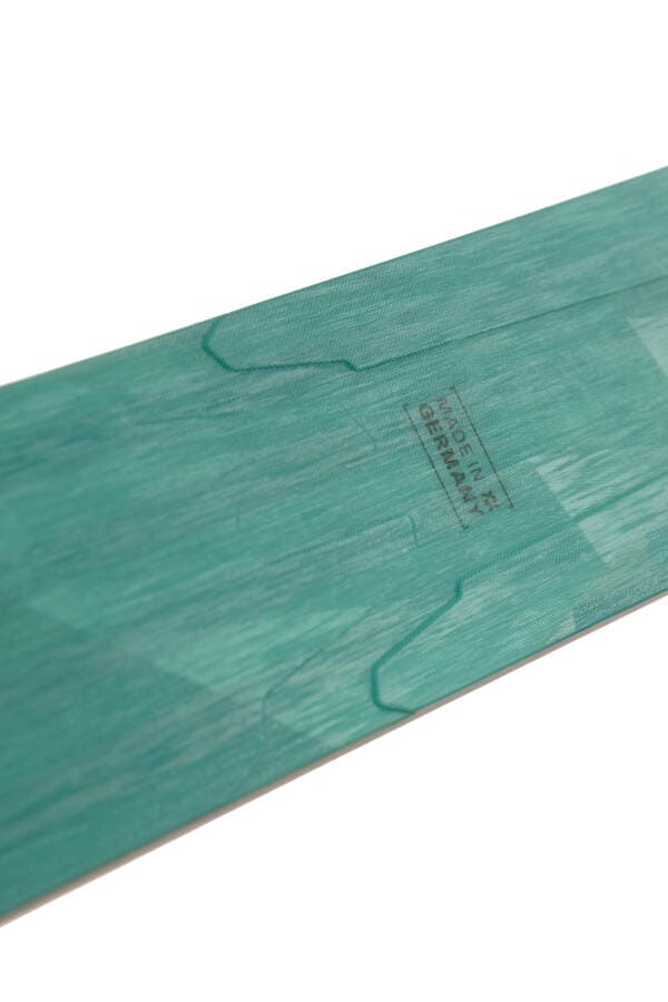 Volkl Secret 96 Women's Skis 2025 - Image 3