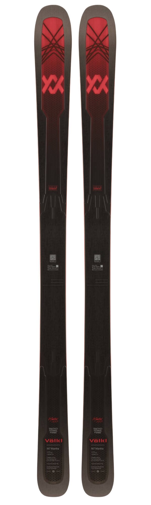 Volkl M7 Mantra Men's Skis 2025