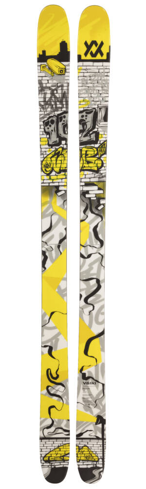 Volkl Revolt 96 Men's Skis 2025