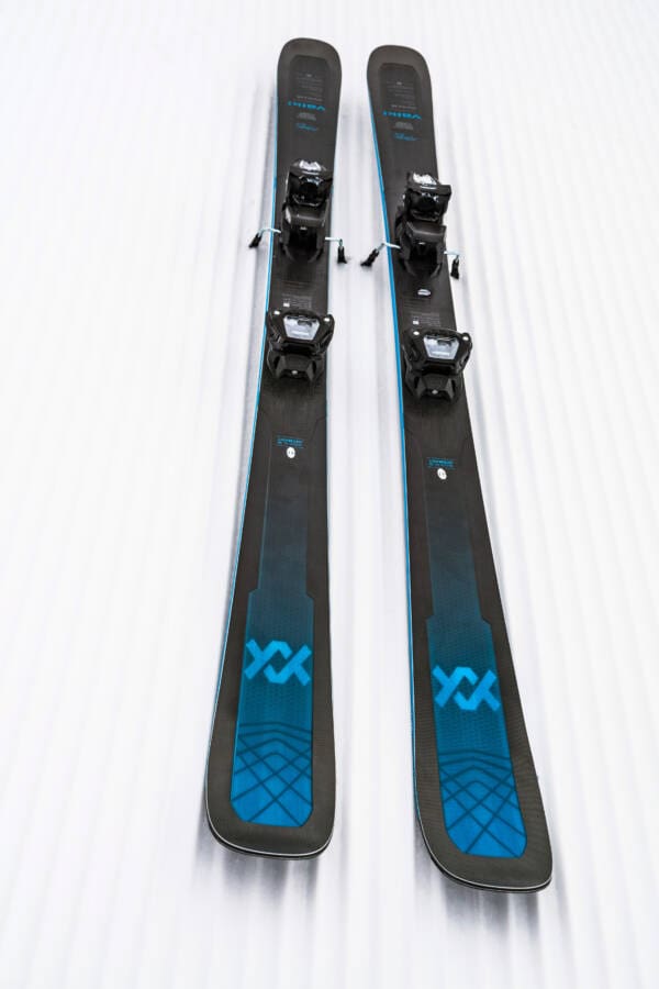 Volkl Mantra 88 Men's Skis 2025 - Image 5