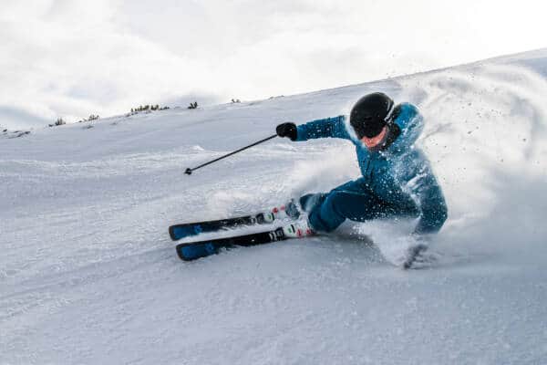Volkl Mantra 88 Men's Skis 2025 - Image 6
