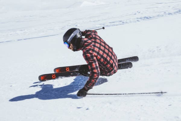 Volkl M7 Mantra Men's Skis 2025 - Image 6