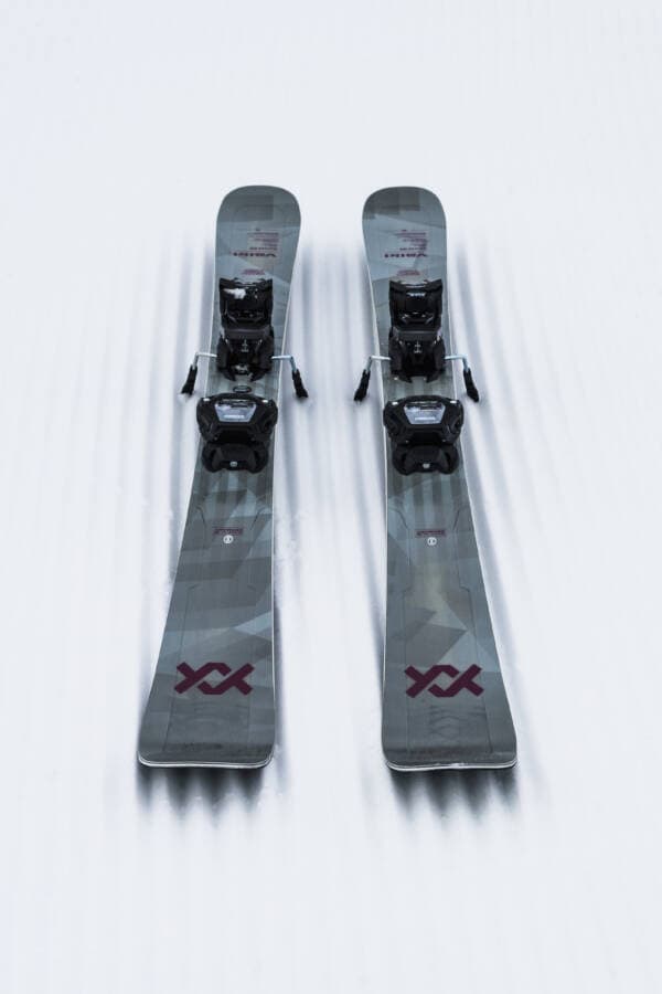 Volkl Secret 88 Women's Skis 2025 - Image 5