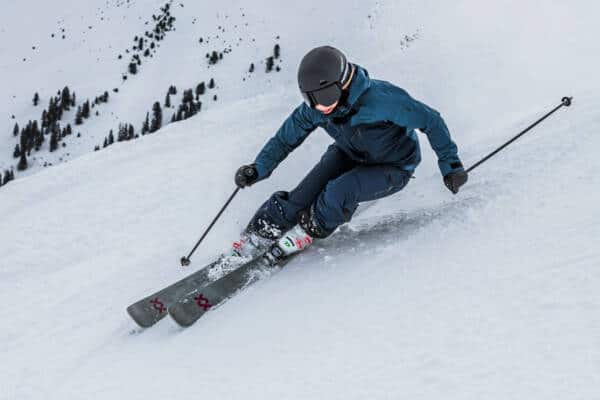 Volkl Secret 88 Women's Skis 2025 - Image 7