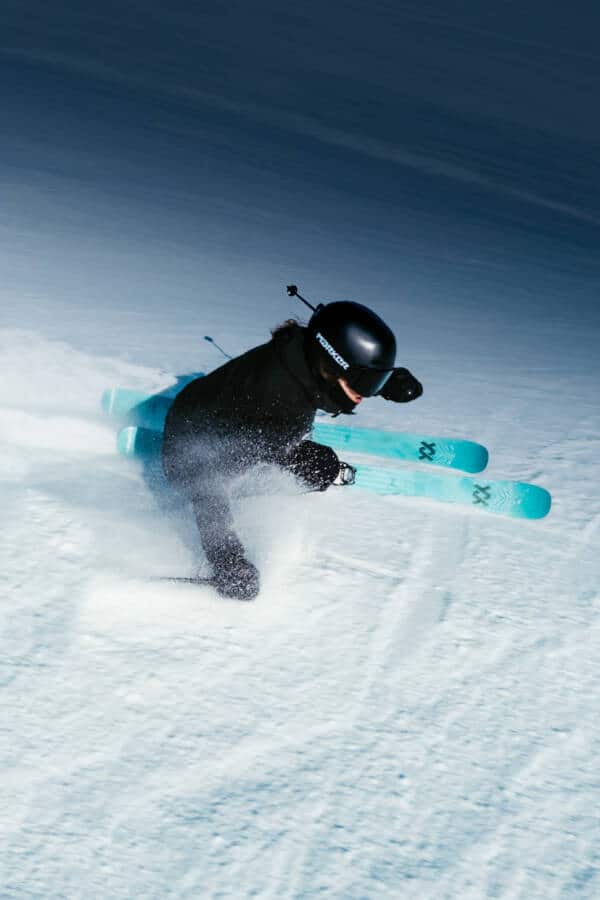 Volkl Secret 96 Women's Skis 2025 - Image 5