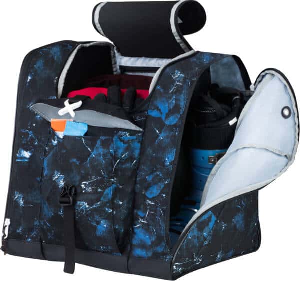 Kulkea Talvi X Boot Bag 2025 - Image 5