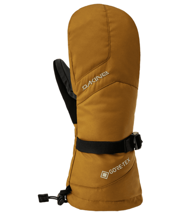 DaKine Eclipse Gore-Tex Men's Snowboard Mittens 2025 - Image 2