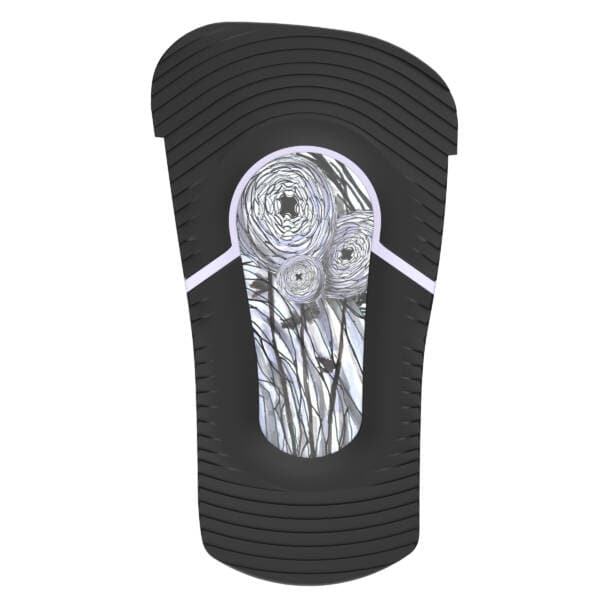 Bent Metal Metta Women's Snowboard Bindings 2025 - Image 3