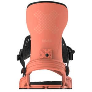 Bent Metal Stylist Women's Snowboard Bindings 2025 - Image 3