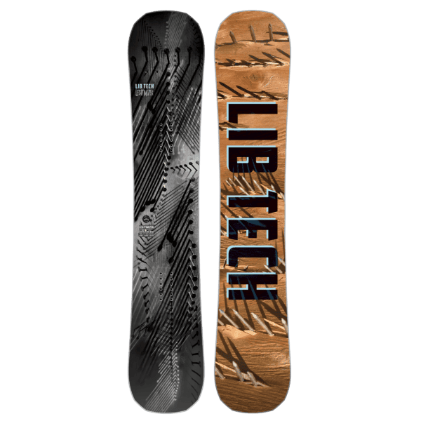 Lib Tech Legitimizer Men's Snowboard 2025