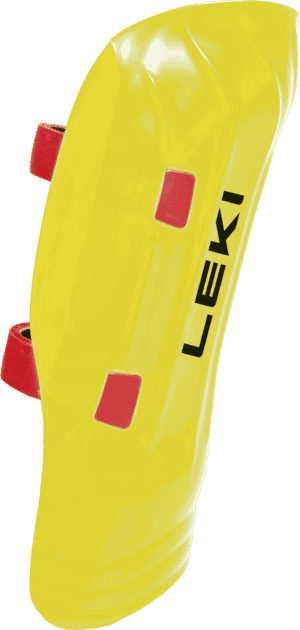 Leki WC Pro Junior Shin Guard