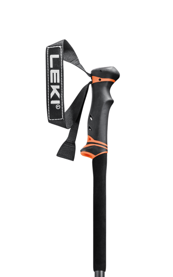 Leki Helicon Lite Adjustable Ski Poles 2026 - Image 2