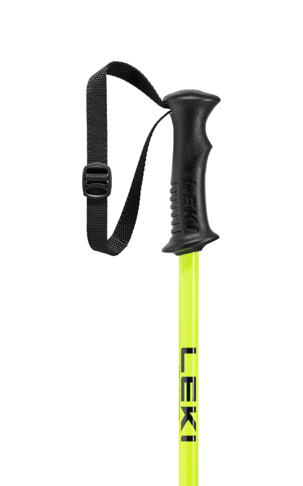 Leki Rider Junior Ski Poles 2025 - Image 6