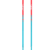 Petrol/Red