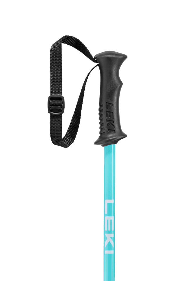 Leki Rider Junior Ski Poles 2025 - Image 4