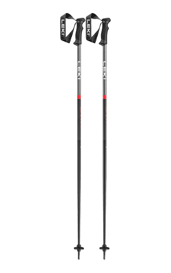 Leki QNTM Men's Ski Poles 2025