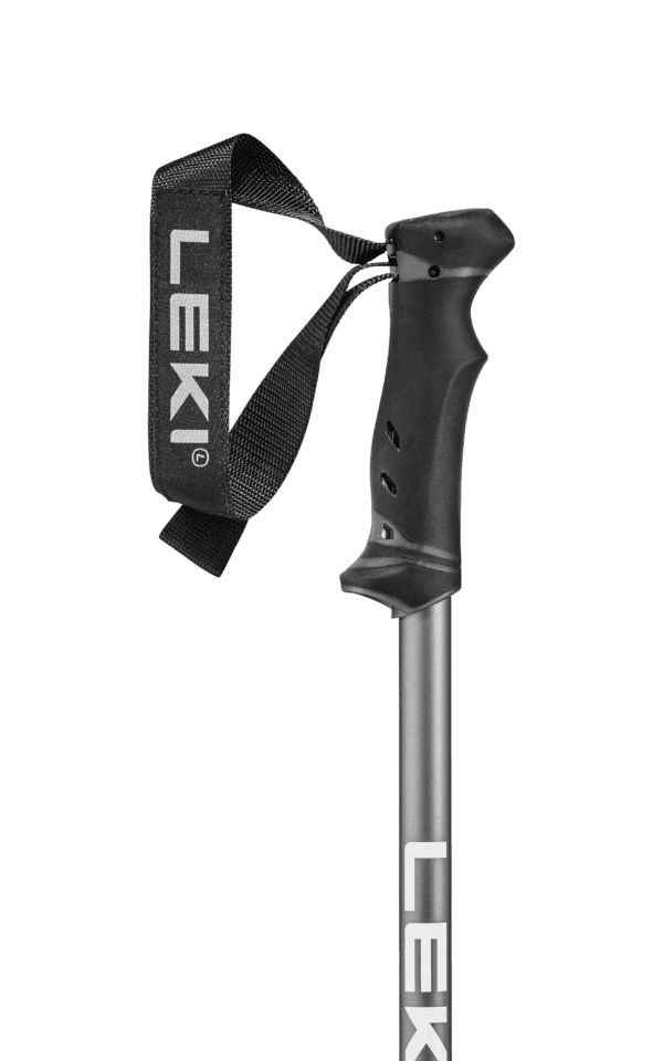Leki QNTM Men's Ski Poles 2025 - Image 3