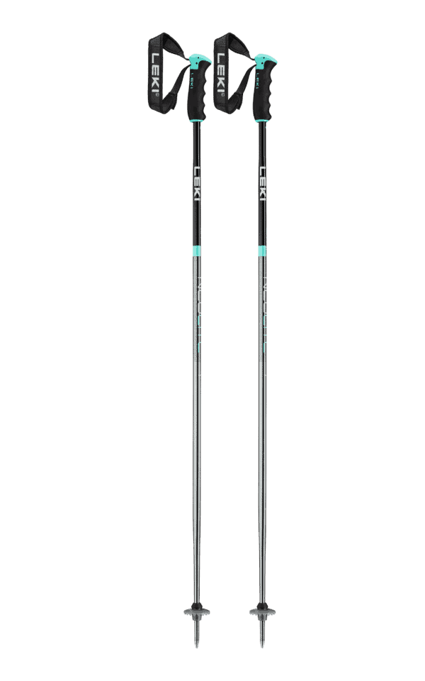 Leki Neolite Airfoil Women's Ski Poles 2025