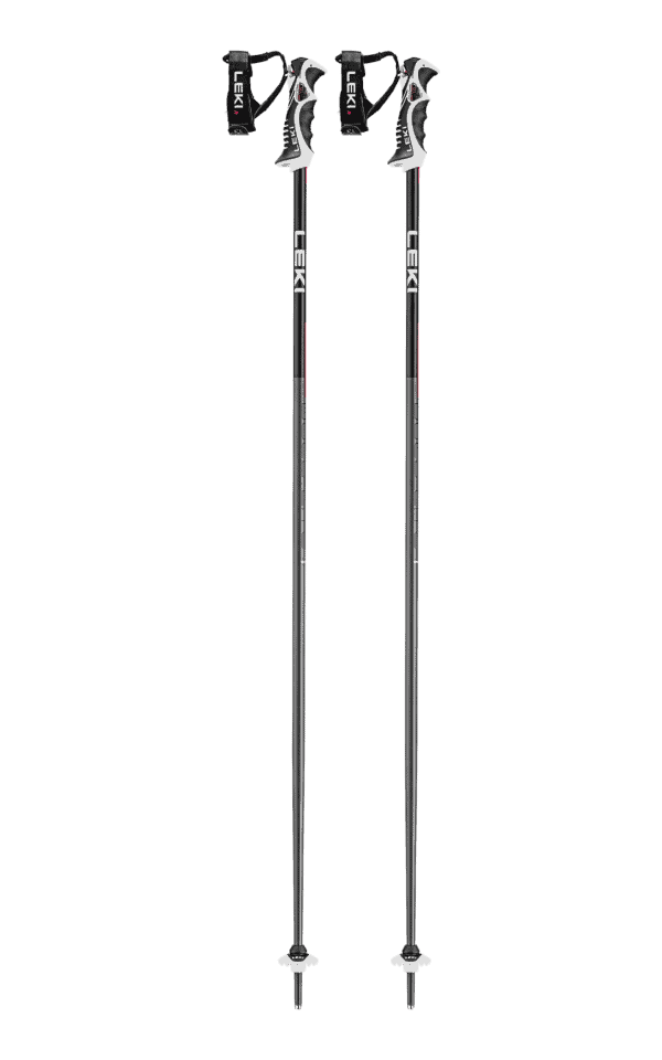 Leki Bold Lite S Men's Ski Poles 2025