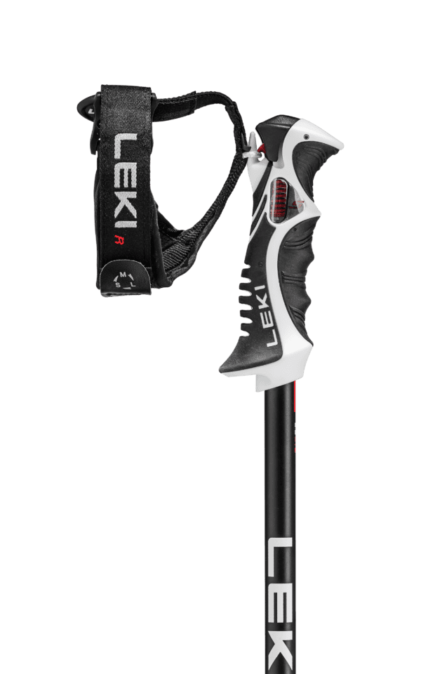 Leki Bold Lite S Men's Ski Poles 2025 - Image 2