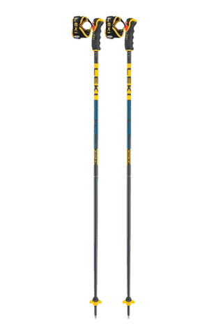 Leki Spitfire 3D Men's Ski Poles 2026