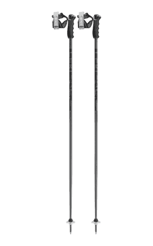 Leki Detect S Men's Ski Poles 2026