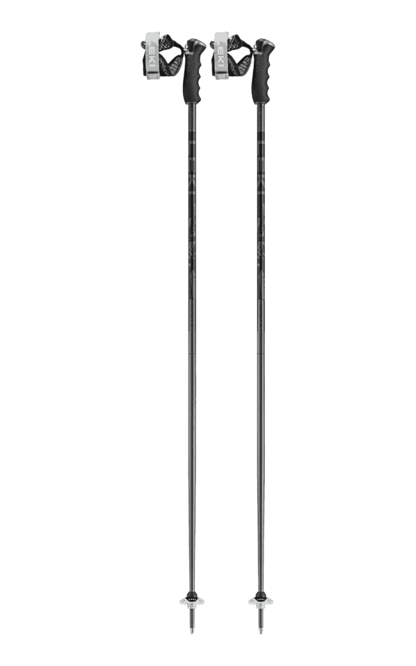 Leki Detect S Men's Ski Poles 2026