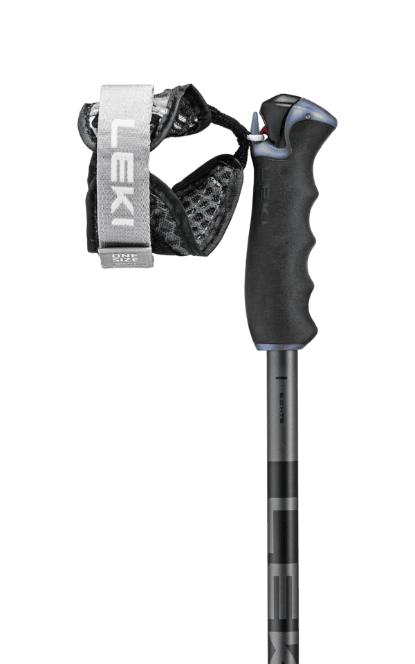 Leki Detect S Men's Ski Poles 2026 - Image 2