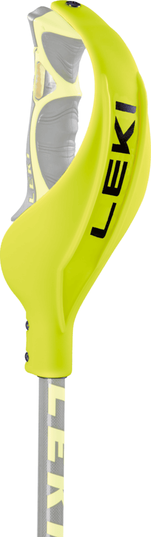 Leki Closed Gate Compact Junior Pole Guard