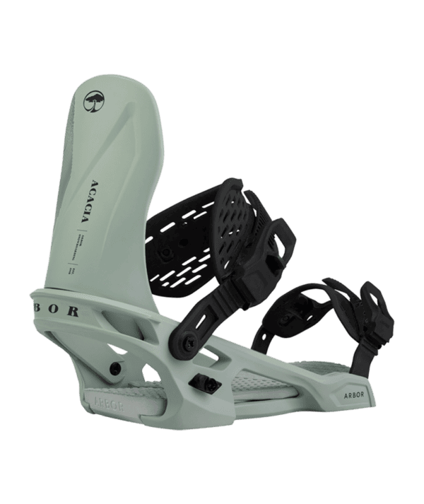 Arbor Acacia Women's Snowboard Bindings 2025