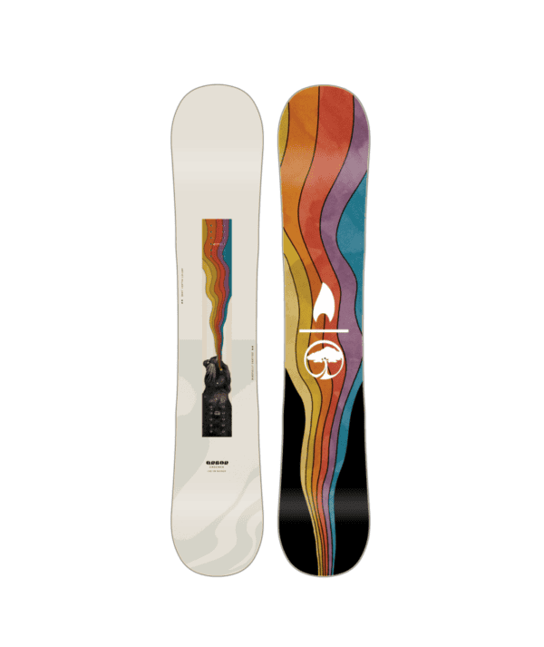 Arbor Cadence Women's Snowboard 2025
