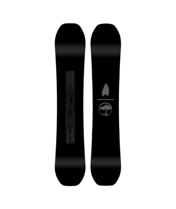 Arbor Candle Rain Men's Snowboard 2025