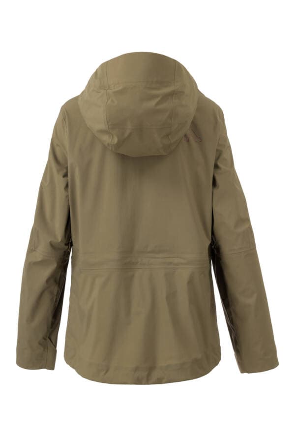 Flylow Domino Women's Jacket 2025 - Image 2