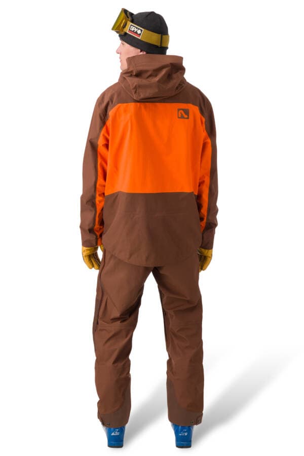 Flylow Lab Coat Men's Jacket 2025 - Image 6