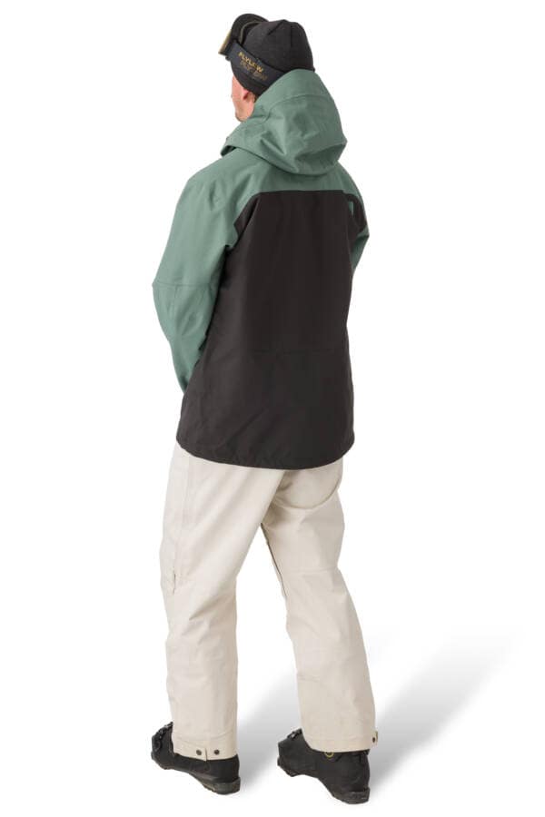 Flylow Quantum Pro Men's Jacket 2025 - Image 9
