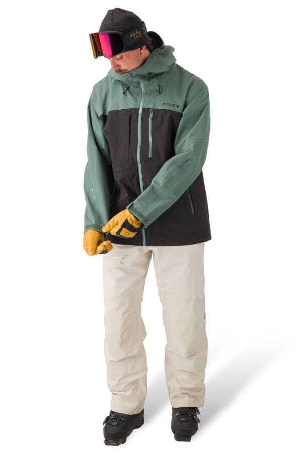 Flylow Quantum Pro Men's Jacket 2025 - Image 8