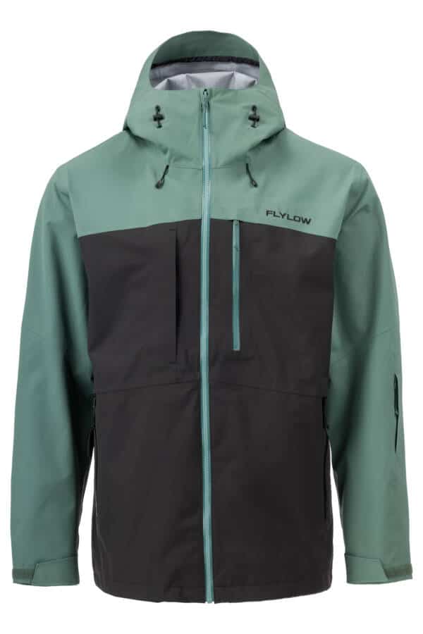 Flylow Quantum Pro Men's Jacket 2025 - Image 3
