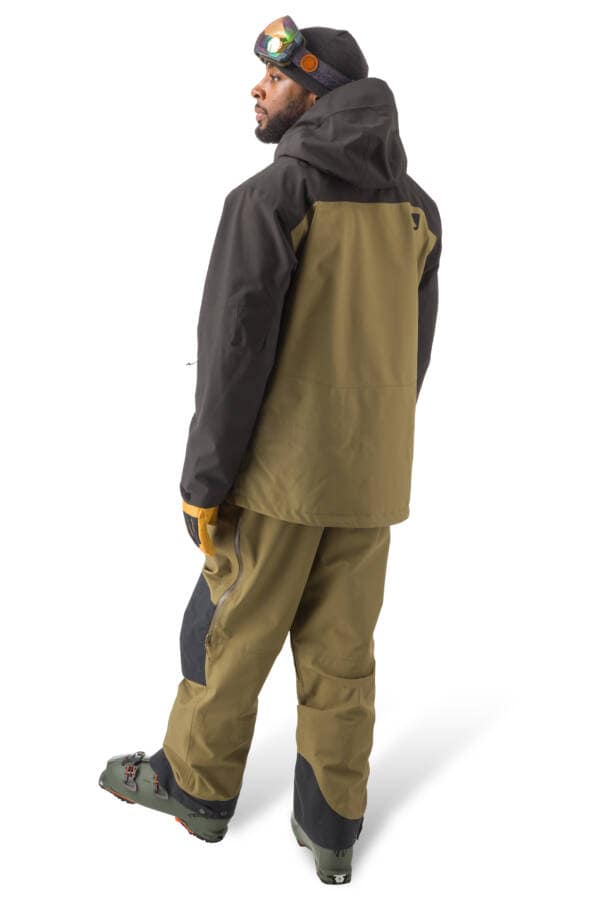 Flylow Quantum Pro Men's Jacket 2025 - Image 6