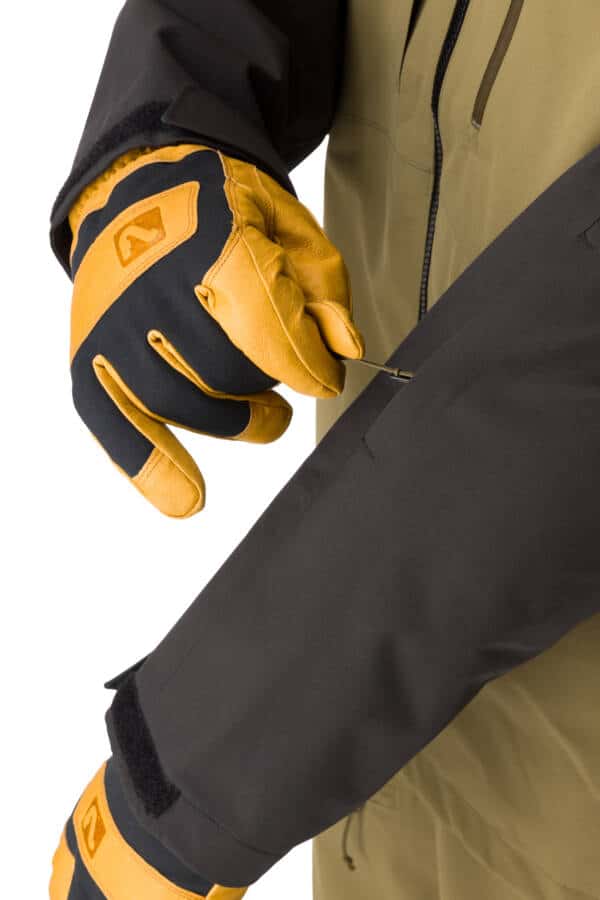 Flylow Quantum Pro Men's Jacket 2025 - Image 7