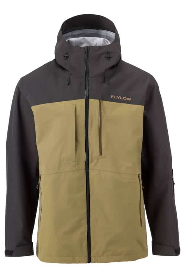 Flylow Quantum Pro Men's Jacket 2025