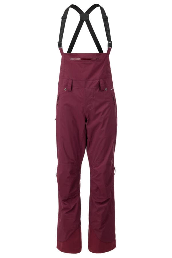 Flylow Siren Women's Bib Pants 2025