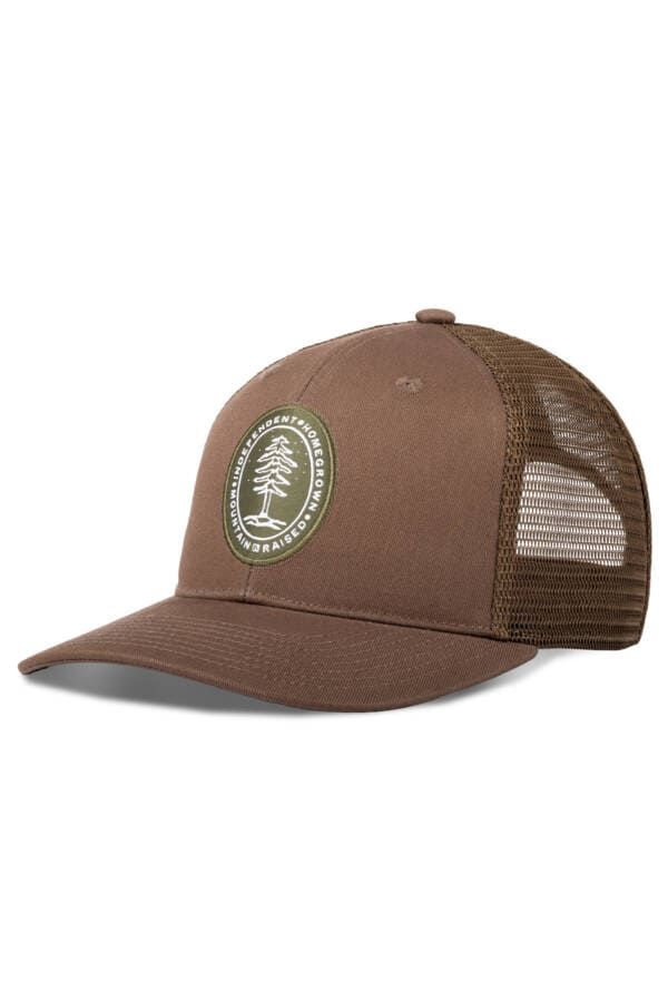 Flylow Undercover Trucker Hat 2025