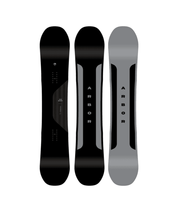 Arbor Formula Men's Snowboard 2025