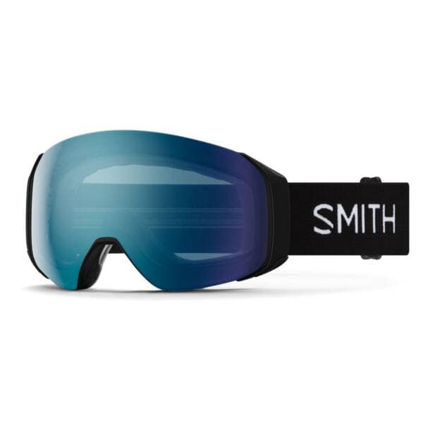 Smith 4D MAG S Goggles 2025 - Image 6