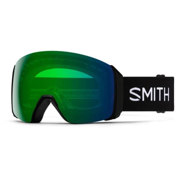 Smith 4D Mag XL Goggles 2025