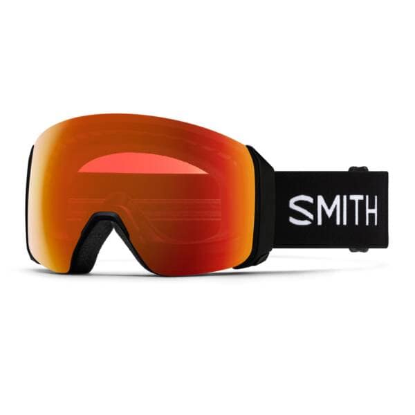 Smith 4D Mag XL Goggles 2025 - Image 2