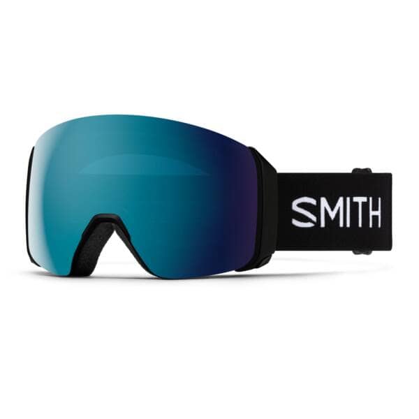Smith 4D Mag XL Goggles 2025 - Image 3