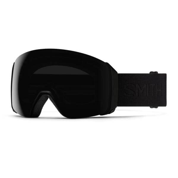 Smith 4D Mag XL Goggles 2025 - Image 4